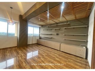 Foto 1 de ARRIENDO HERMOSA OFICINA EN IKONOS