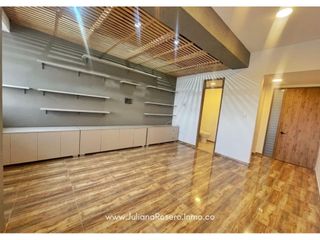 Foto 2 de ARRIENDO HERMOSA OFICINA EN IKONOS