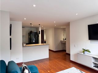 Foto 9 de APARTAMENTO EN VENTA Calle 134con59a Portón de Iberia-Bogotá