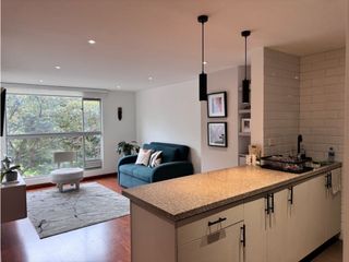 Foto 4 de APARTAMENTO EN VENTA Calle 134con59a Portón de Iberia-Bogotá