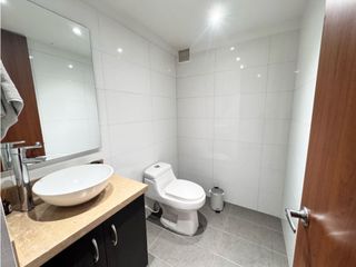 Foto 31 de APARTAMENTO EN VENTA Calle 134con59a Portón de Iberia-Bogotá