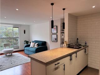 Foto 5 de APARTAMENTO EN VENTA Calle 134con59a Portón de Iberia-Bogotá