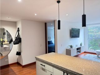 Foto 17 de APARTAMENTO EN VENTA Calle 134con59a Portón de Iberia-Bogotá
