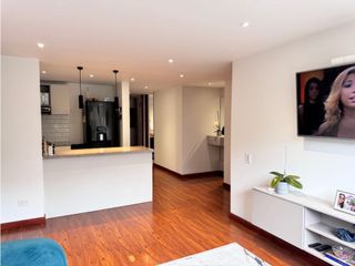 Foto 7 de APARTAMENTO EN VENTA Calle 134con59a Portón de Iberia-Bogotá