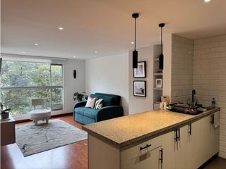 Foto 2 de APARTAMENTO EN VENTA Calle 134con59a Portón de Iberia-Bogotá