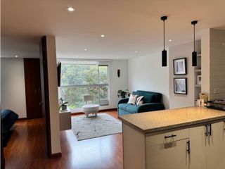 Foto 1 de APARTAMENTO EN VENTA Calle 134con59a Portón de Iberia-Bogotá