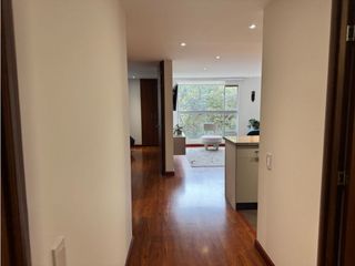 Foto 3 de APARTAMENTO EN VENTA Calle 134con59a Portón de Iberia-Bogotá