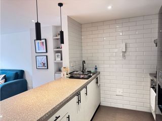 Foto 16 de APARTAMENTO EN VENTA Calle 134con59a Portón de Iberia-Bogotá