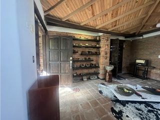 Foto 14 de CASA CAMPESTRE - SECTOR MURILLO - ALTA VALORIZACION