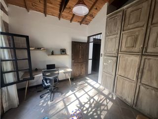 Foto 19 de CASA CAMPESTRE - SECTOR MURILLO - ALTA VALORIZACION