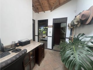 Foto 17 de CASA CAMPESTRE - SECTOR MURILLO - ALTA VALORIZACION