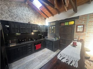 Foto 7 de CASA CAMPESTRE - SECTOR MURILLO - ALTA VALORIZACION