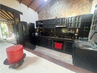 Foto 16 de CASA CAMPESTRE - SECTOR MURILLO - ALTA VALORIZACION