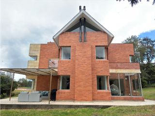 Foto 3 de Venta en  casa cerros de yerbabuena