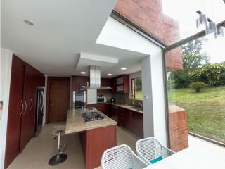 Foto 10 de Venta en  casa cerros de yerbabuena