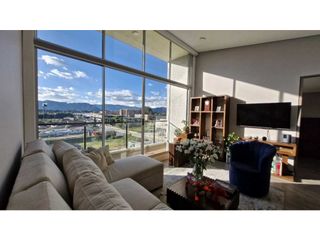 Foto 1 de Rento apartamento en Parques de Fontanar, con hermosa vista.