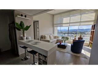 Foto 3 de Rento apartamento en Parques de Fontanar, con hermosa vista.