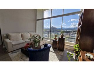 Foto 10 de Rento apartamento en Parques de Fontanar, con hermosa vista.