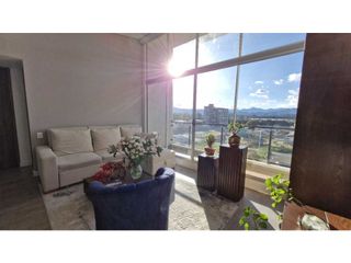 Foto 2 de Rento apartamento en Parques de Fontanar, con hermosa vista.