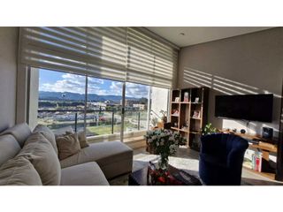 Foto 4 de Rento apartamento en Parques de Fontanar, con hermosa vista.