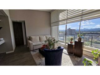 Foto 6 de Rento apartamento en Parques de Fontanar, con hermosa vista.
