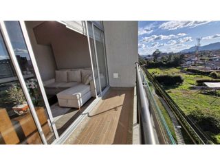 Foto 8 de Rento apartamento en Parques de Fontanar, con hermosa vista.