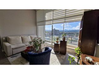 Foto 5 de Rento apartamento en Parques de Fontanar, con hermosa vista.