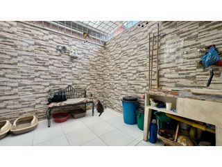 Foto 8 de Casa esquinera en venta - Conjunto Rincón de Las Flores Palmira Valle
