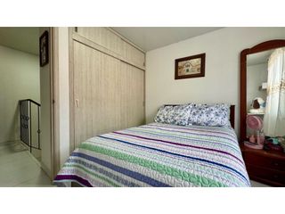 Foto 18 de Casa esquinera en venta - Conjunto Rincón de Las Flores Palmira Valle
