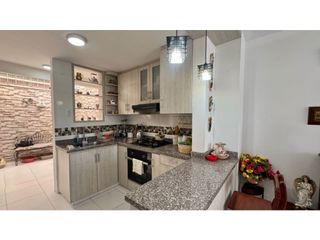 Foto 3 de Casa esquinera en venta - Conjunto Rincón de Las Flores Palmira Valle