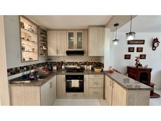 Foto 5 de Casa esquinera en venta - Conjunto Rincón de Las Flores Palmira Valle