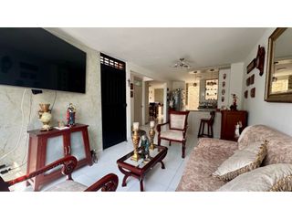 Foto 1 de Casa esquinera en venta - Conjunto Rincón de Las Flores Palmira Valle