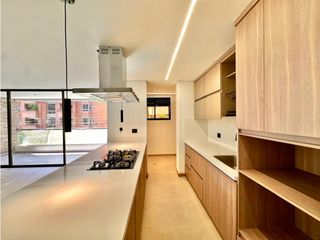 Foto 1 de Proyecto Tribeca