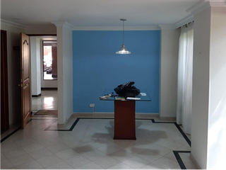 Foto 2 de Se Vende Apartamento Exclusivo En Bogotá