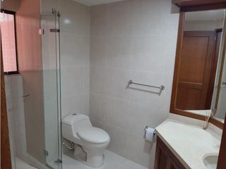 Foto 10 de Se Vende Apartamento Exclusivo En Bogotá