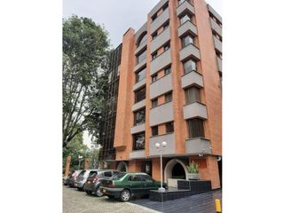 Foto 13 de Se Vende Apartamento Exclusivo En Bogotá