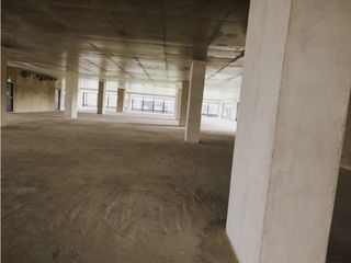 Foto 4 de ARRIENDO OFICINA 700 M2