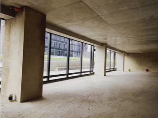 Foto 1 de ARRIENDO OFICINA 700 M2