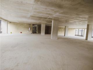 Foto 3 de ARRIENDO OFICINA 700 M2