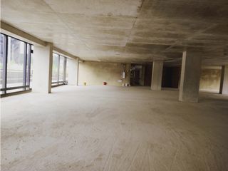 Foto 2 de ARRIENDO OFICINA 700 M2