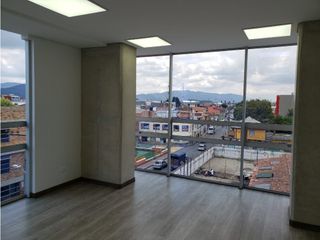 Foto 4 de Oficina en venta. Edificio Offices Center Chía