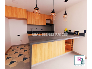 Foto 2 de ARRIENDO CASA MEDIANERA EN UNIDAD ABIERTA EN LA CEJA, ANTIOQUIA