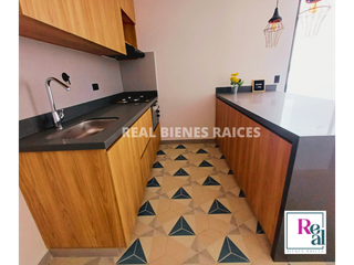 Foto 3 de ARRIENDO CASA MEDIANERA EN UNIDAD ABIERTA EN LA CEJA, ANTIOQUIA