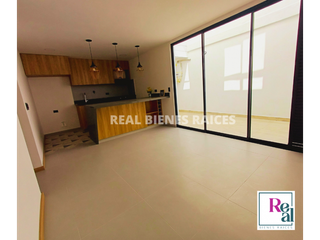 Foto 6 de ARRIENDO CASA MEDIANERA EN UNIDAD ABIERTA EN LA CEJA, ANTIOQUIA
