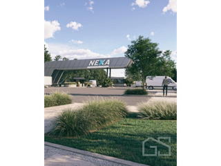 Foto 2 de NEXA - Parque Logístico