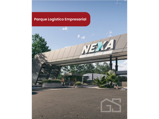 Foto 1 de NEXA - Parque Logístico