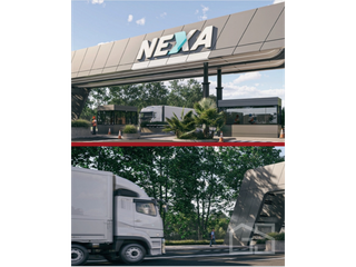 Foto 3 de NEXA - Parque Logístico
