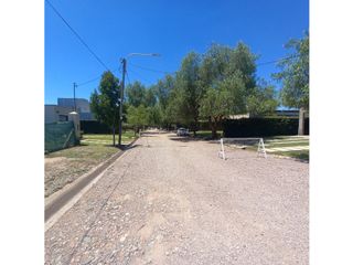 Foto 2 de LOTE EN TERRUÑOS DE ARAOZ I