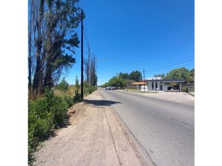 Foto 6 de LOTE EN TERRUÑOS DE ARAOZ I