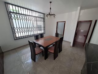 Foto 7 de Venta de villa en sitio seguro en Alborada Sexta Etapa